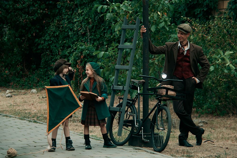 Photograph by Юлия Гурова