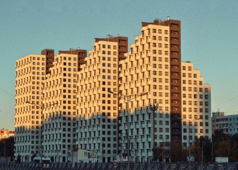 Photograph by Наталья Мыкольникова