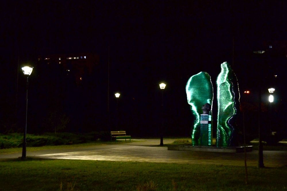 Фотография автора Наталья Мыкольникова