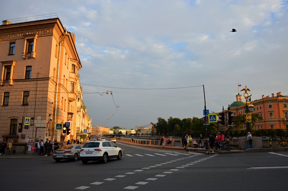 Photograph by Елена Савчук