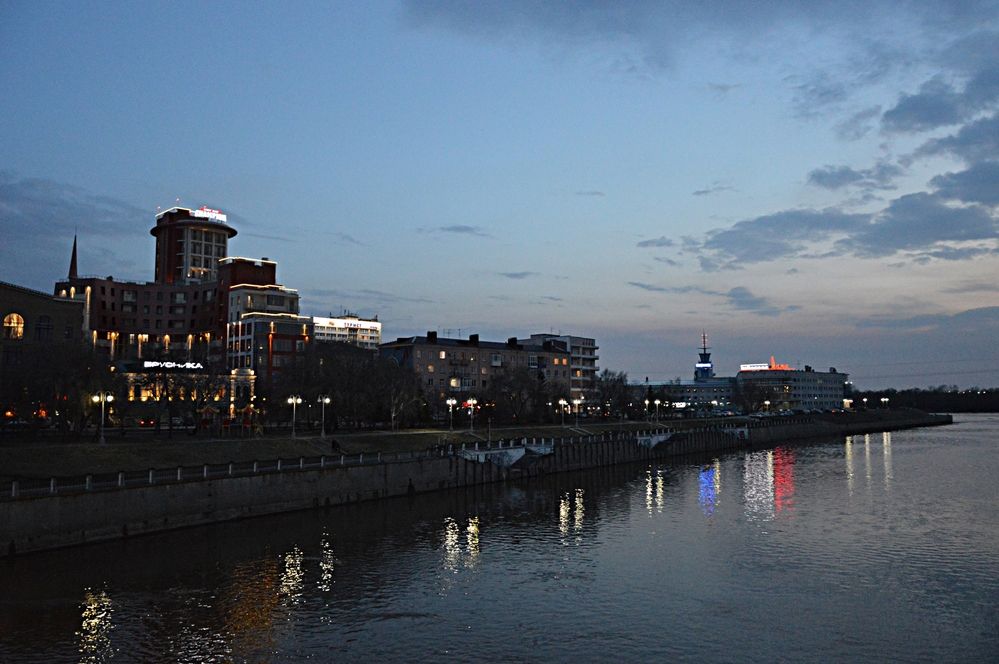 Photograph by Елена Савчук