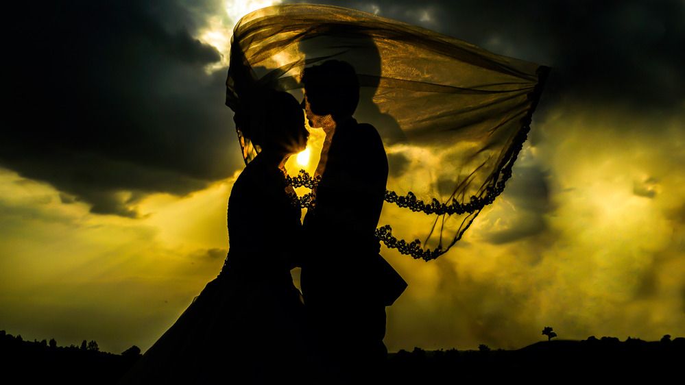 Photograph by Reza Zanganeh