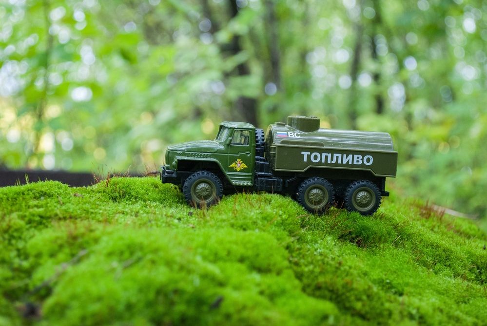 Photograph by Денис Кичев