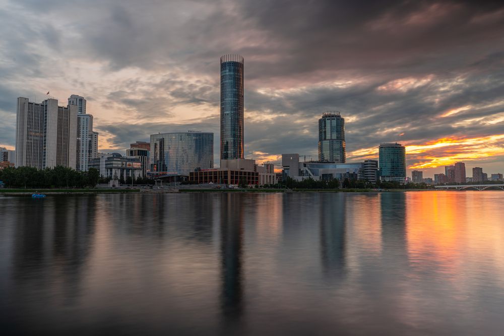 Photograph by Манаков Илья