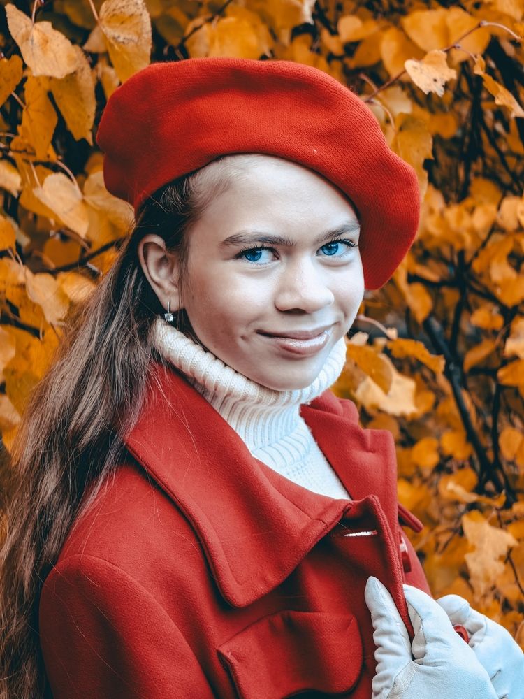 Photograph by Наталья Ермилова