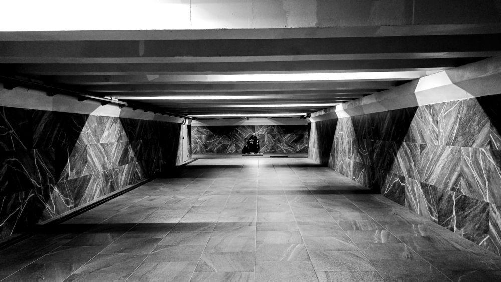 Photograph by Дарья Улюсова