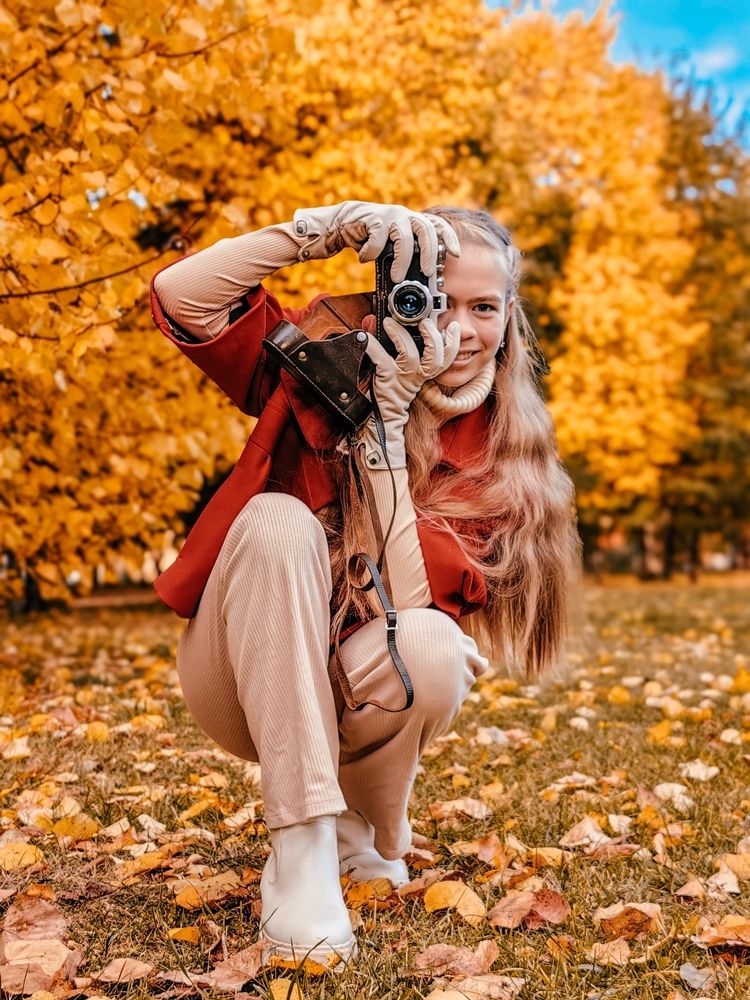 Photograph by Наталья Ермилова