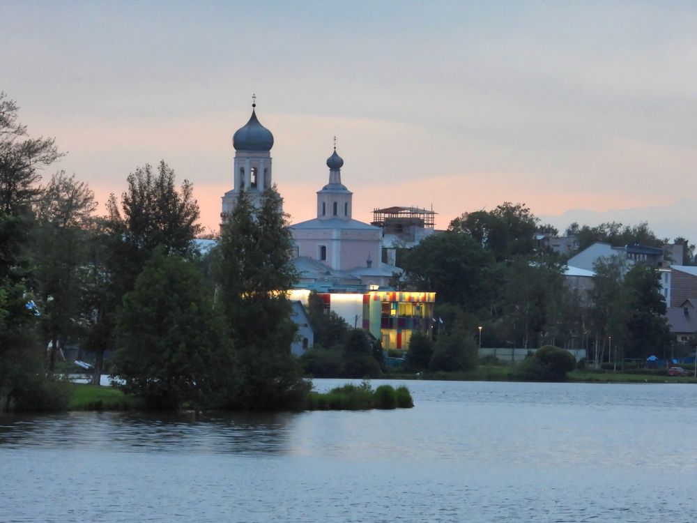 Photograph by Александр Шаварин