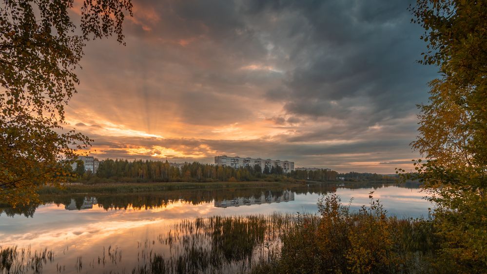 Photograph by Олег Бережных