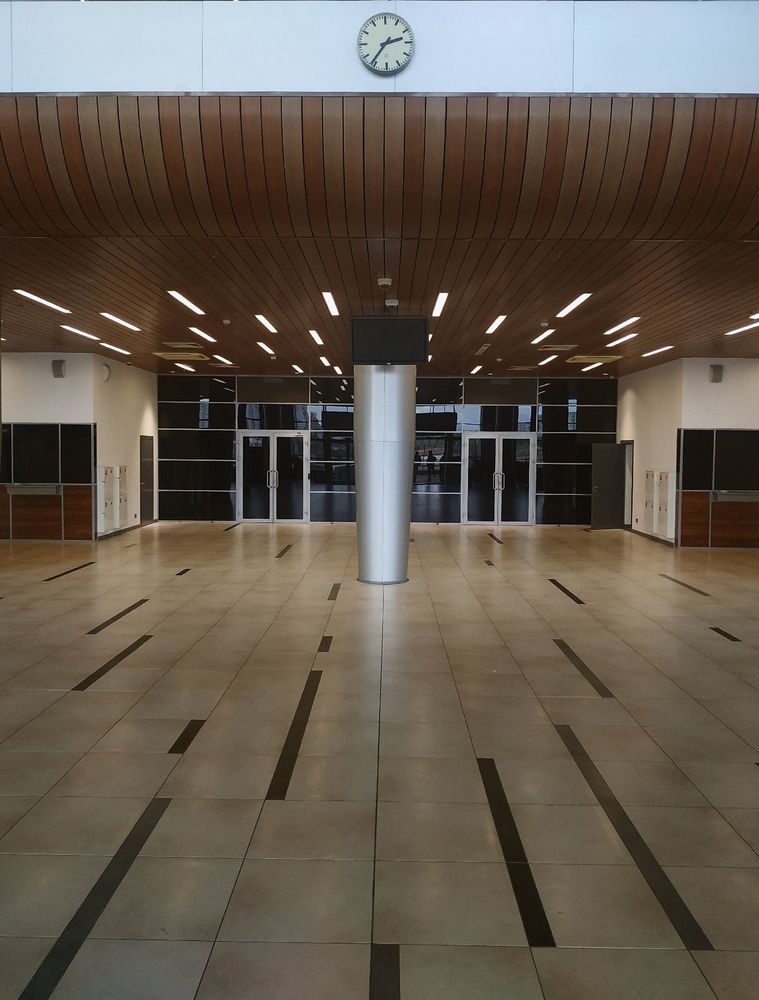 Photograph by Юлия Персинен