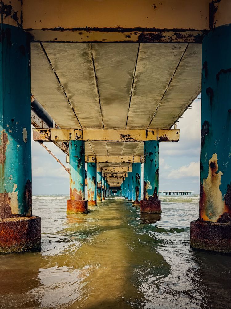 Photograph by Ekaterina Slepneva