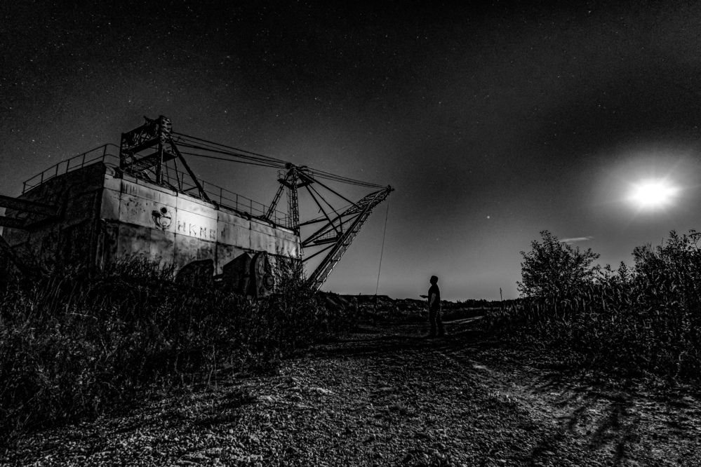 Photograph by Алексей Голубев