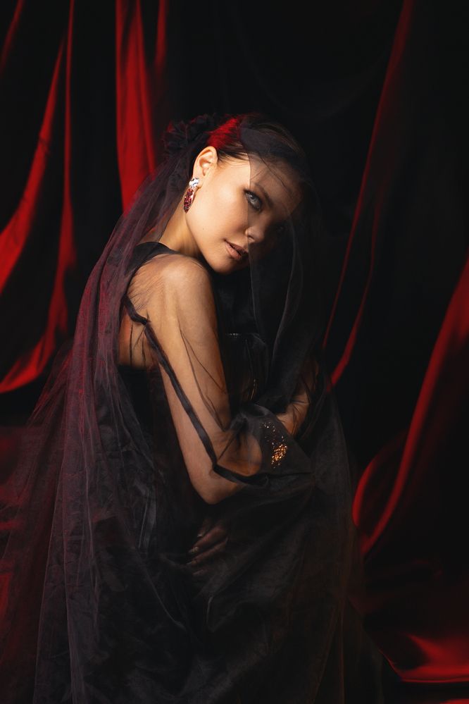 Photograph by Ажар Шайдилдинова