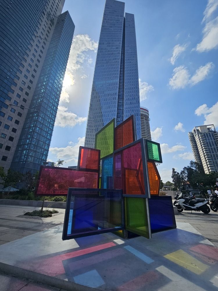 Фотография автора Oksana Podgorodetska