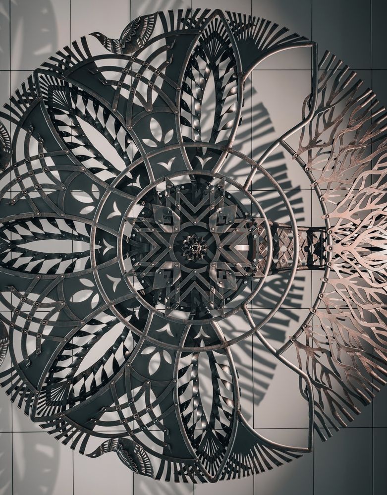 Photograph by Alexey Nuzha