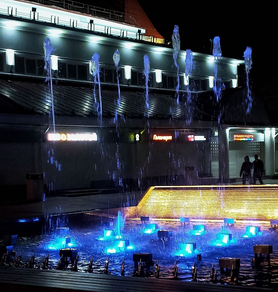 Photograph by Наталья Устюжина