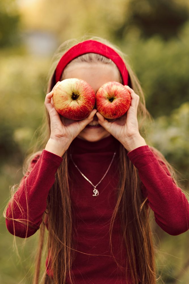 Photograph by Екатерина Будакова