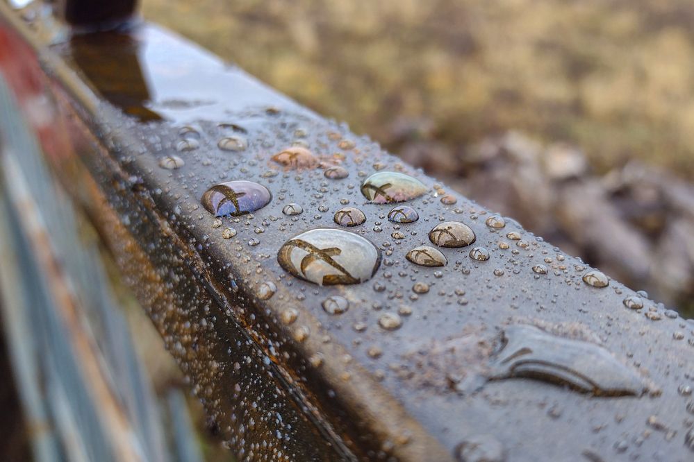 Photograph by Денис Кичев