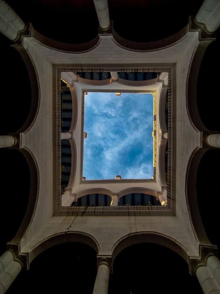 Photograph by Evelyn Carnot Montes