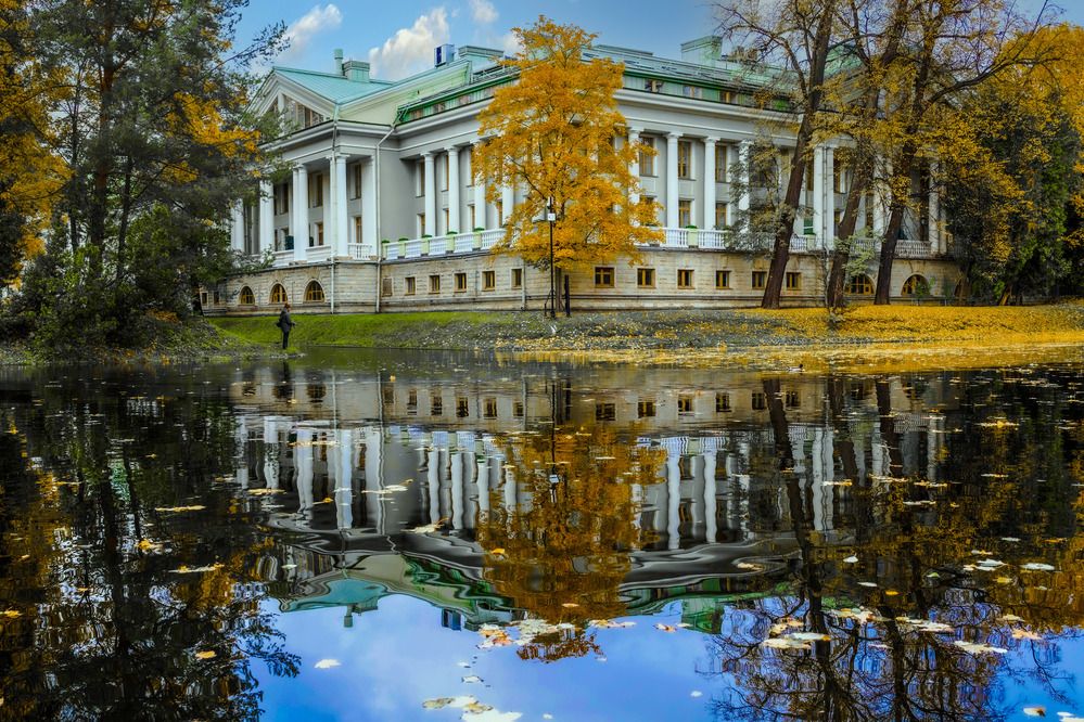 Фотография автора Вячеслав Баглык