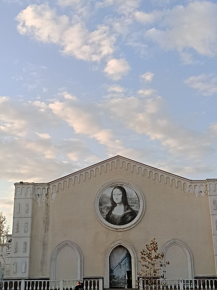 Photograph by Юлия Гагарина