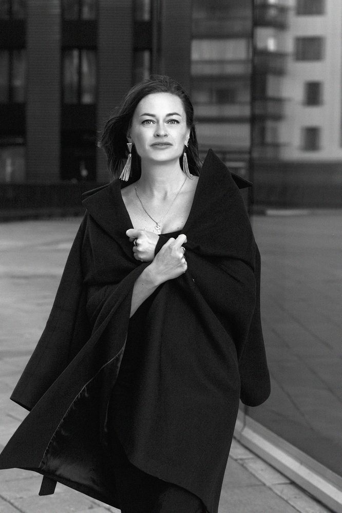 Photograph by Мария Донец