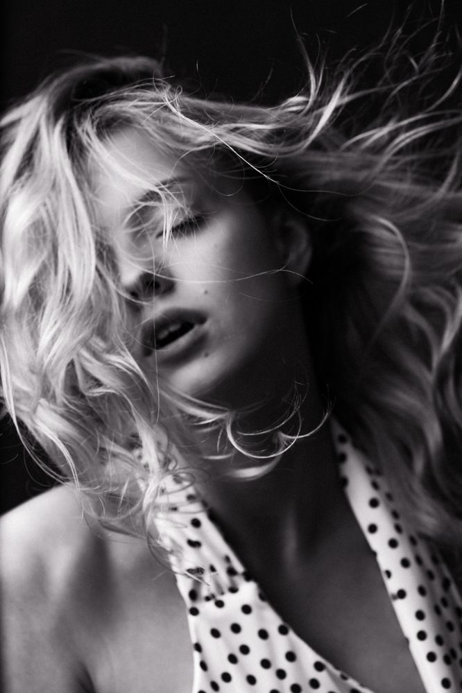 Photograph by Anastasia Astakhova