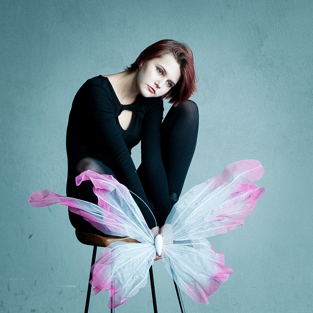 Photograph by Ирина Логовская