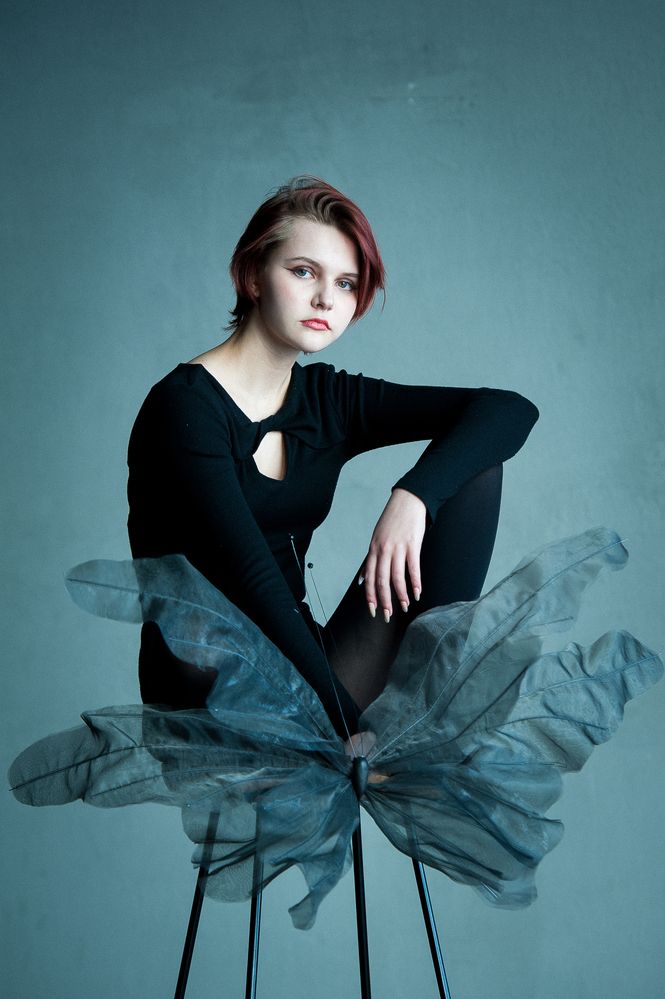 Photograph by Ирина Логовская