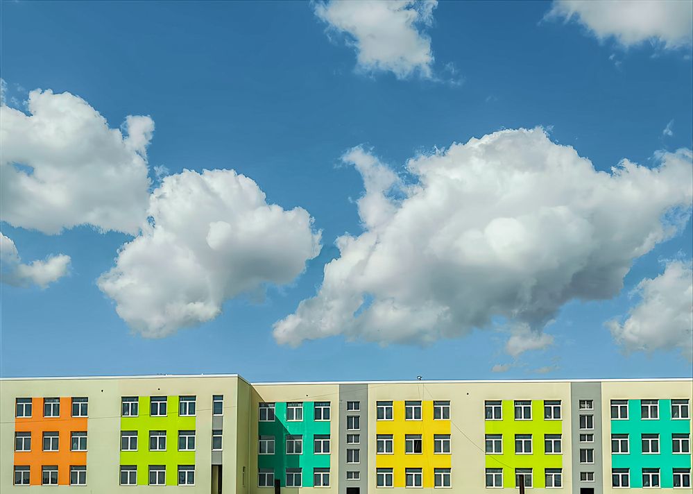 Photograph by Евгений Андреев