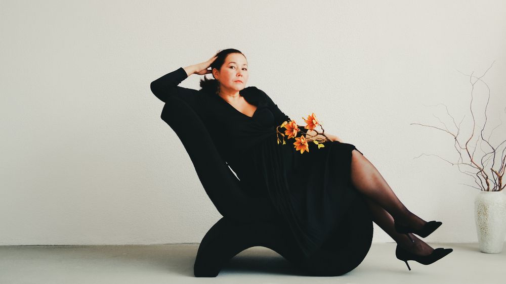 Photograph by Olga Matiashova