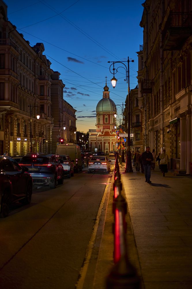 Photograph by Денис Голенков