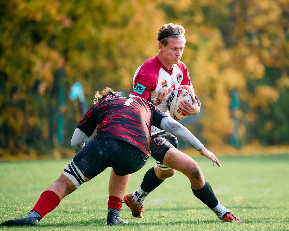 Photograph by Mikhail Khmelevskiy