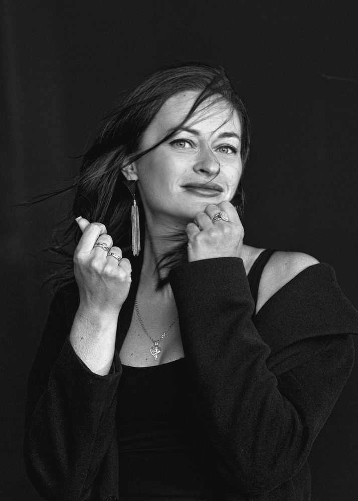 Photograph by Мария Донец