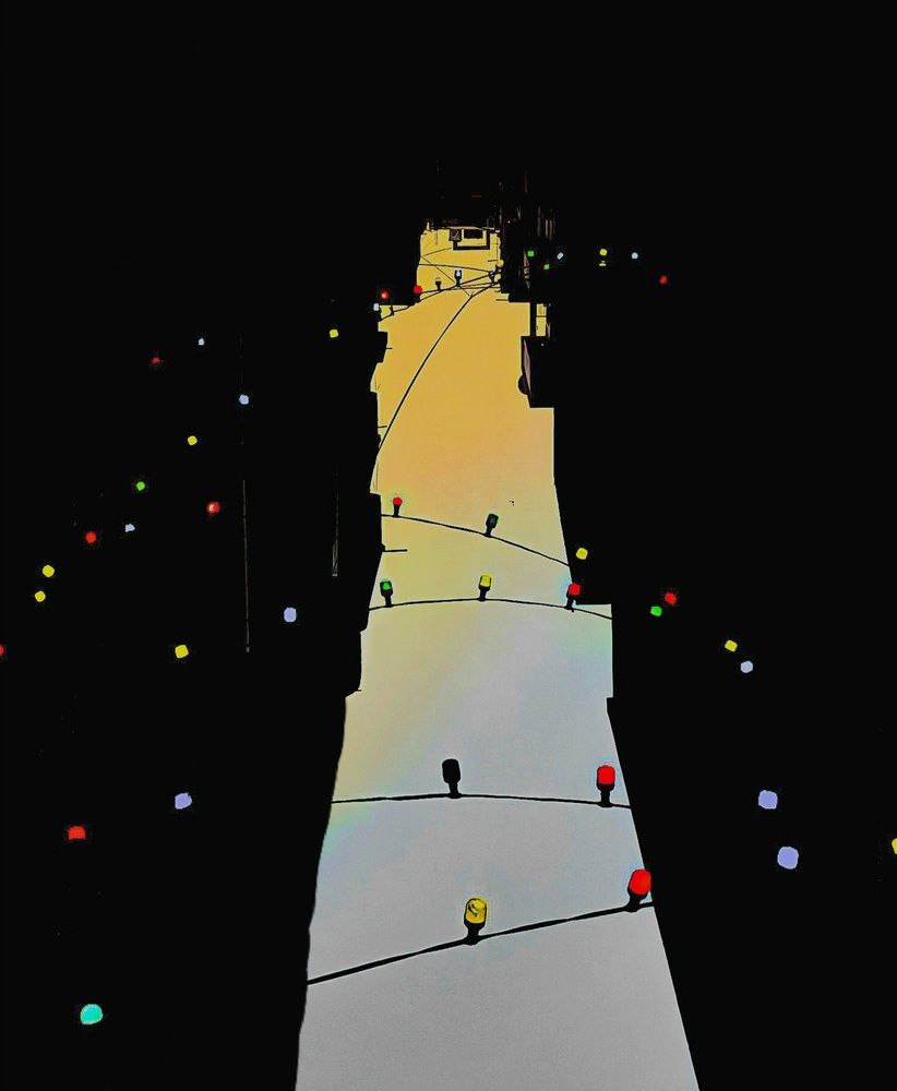 Photograph by Ghufran Alim