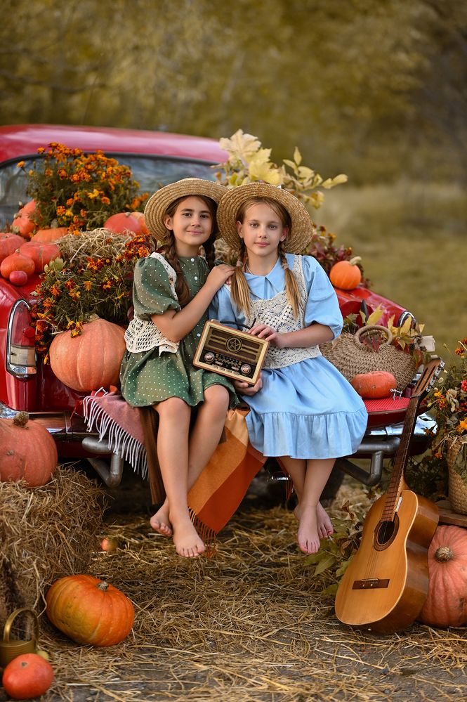 Фотография автора Келлер Ольга