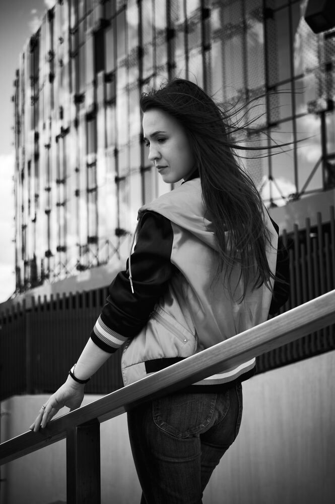 Photograph by Константин Громов