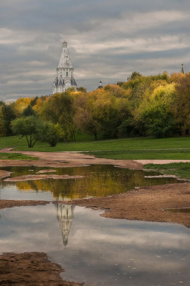 Photograph by Марина Ческис
