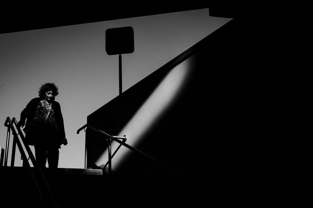 Photograph by Cristiano Lombardi