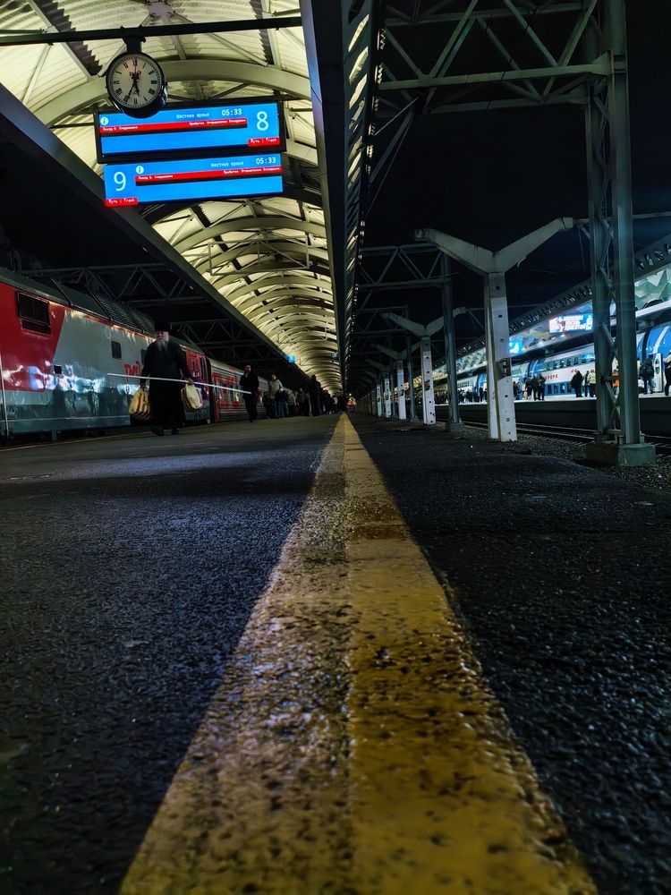 Photograph by Ирина Малина