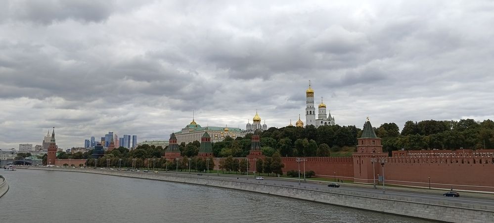 Photograph by Татьяна Стаскевич