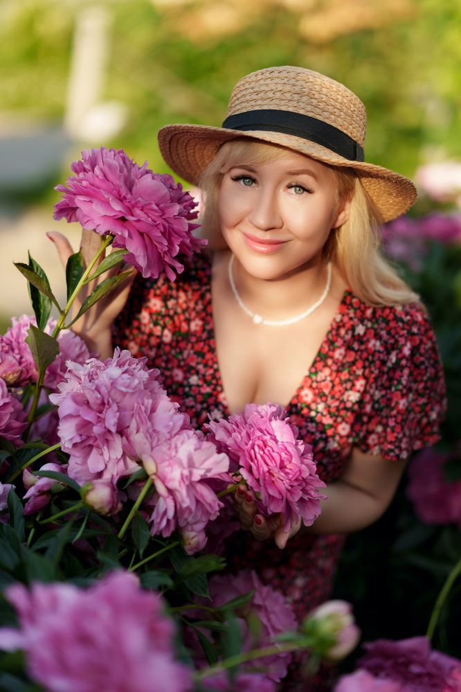 Photograph by Светлана Виденькина