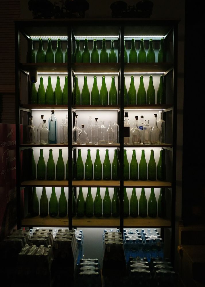 Photograph by Юлия Персинен