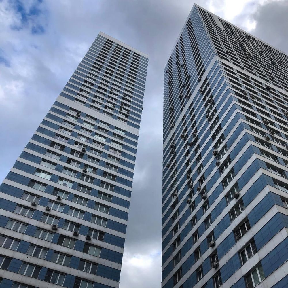 Photograph by Яна Цицилашвили