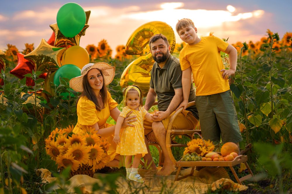 Photograph by Светлана Виденькина