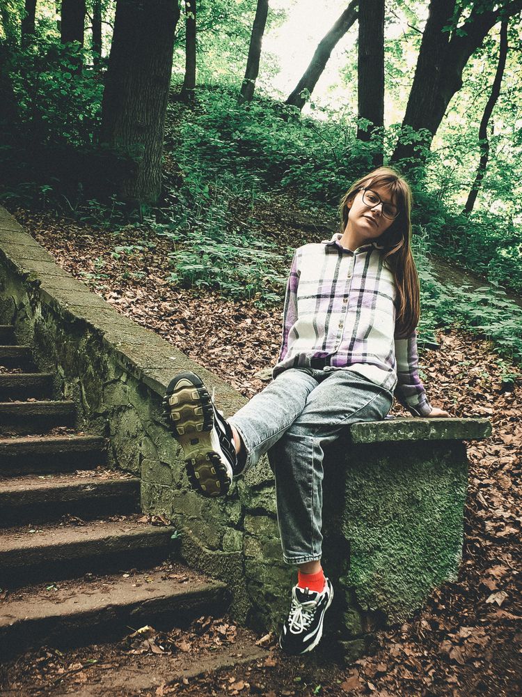 Фотография автора Татьяна Мишкина