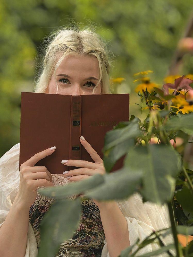 Photograph by Оксана Абакумова