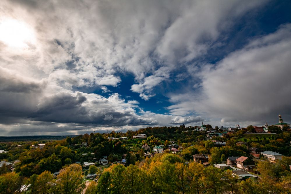 Photograph by Максим Жухлистов