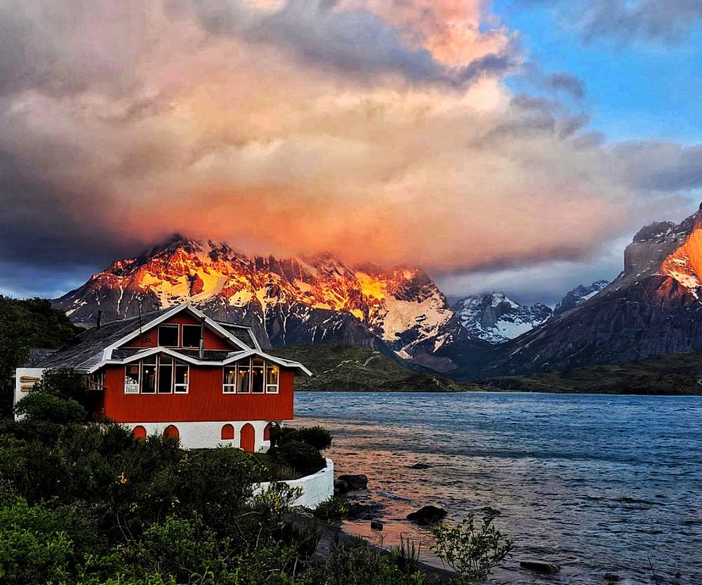 Photograph by Юлия Порфирьева