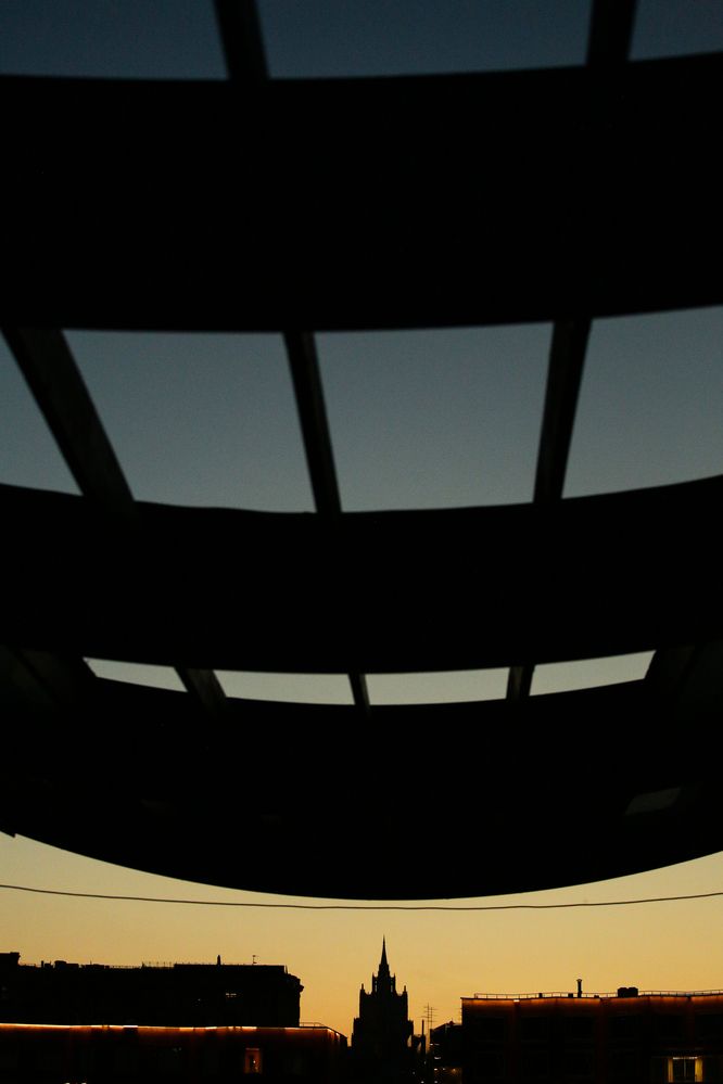 Photograph by Евгений Баранов